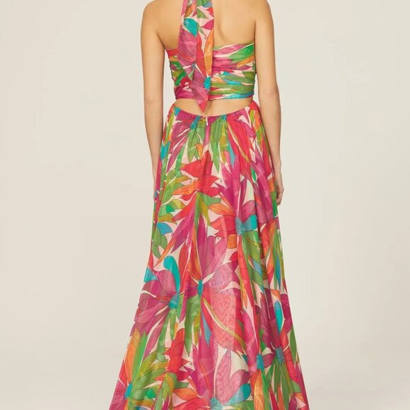 Ronny Kobo Natasha Dress Size MR - Picture 4 of 11